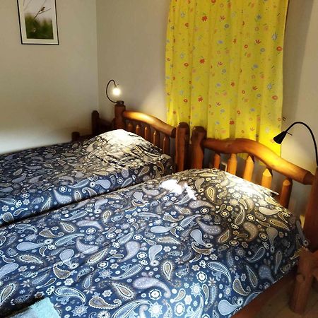 Villa Boroka Tanya à Orgovany Extérieur photo